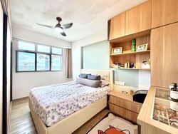 Blk 430B Orchid Spring @ Yishun (Yishun), HDB 4 Rooms #553900831